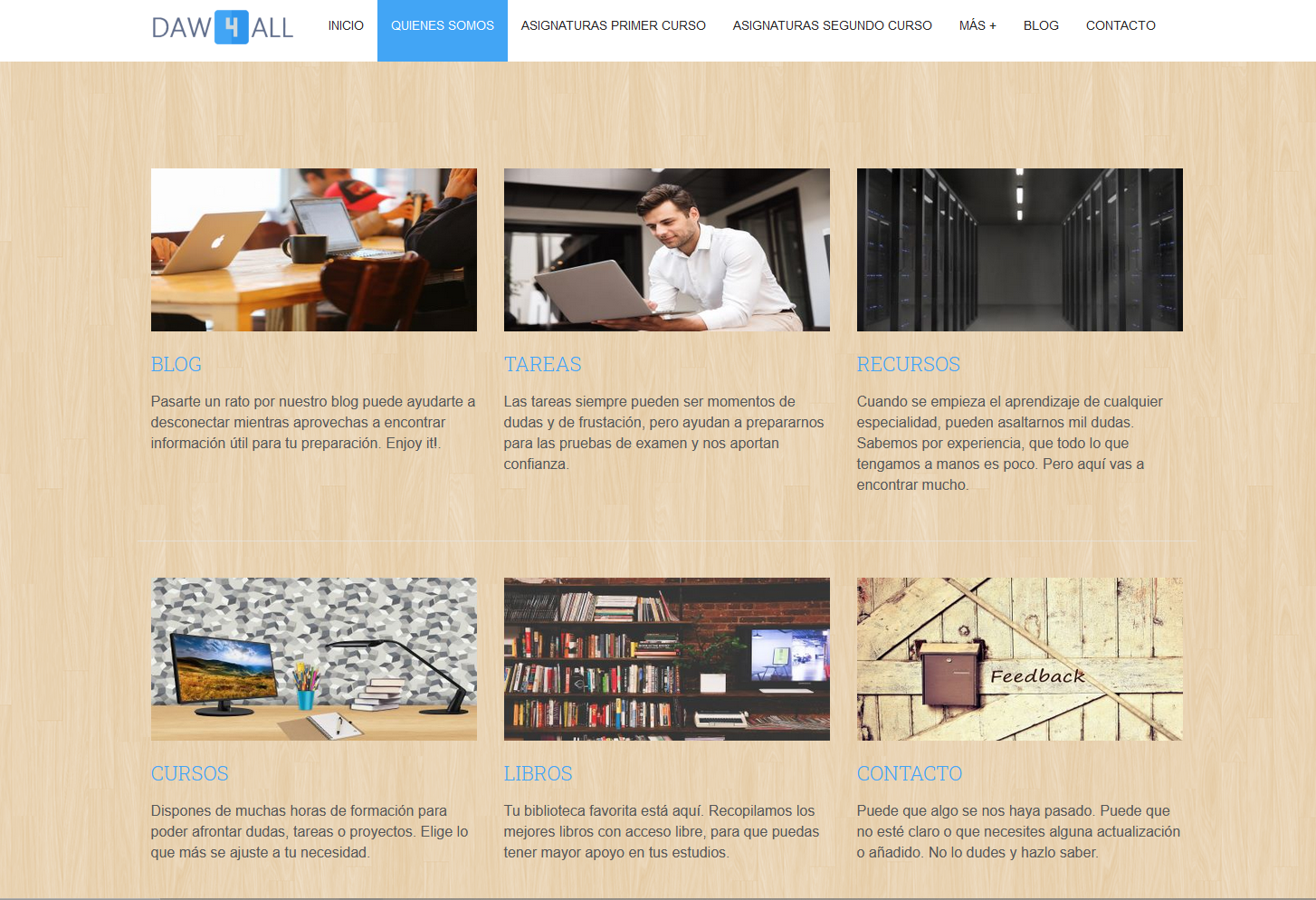 recursos