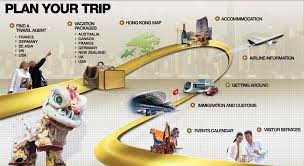 plan your trip