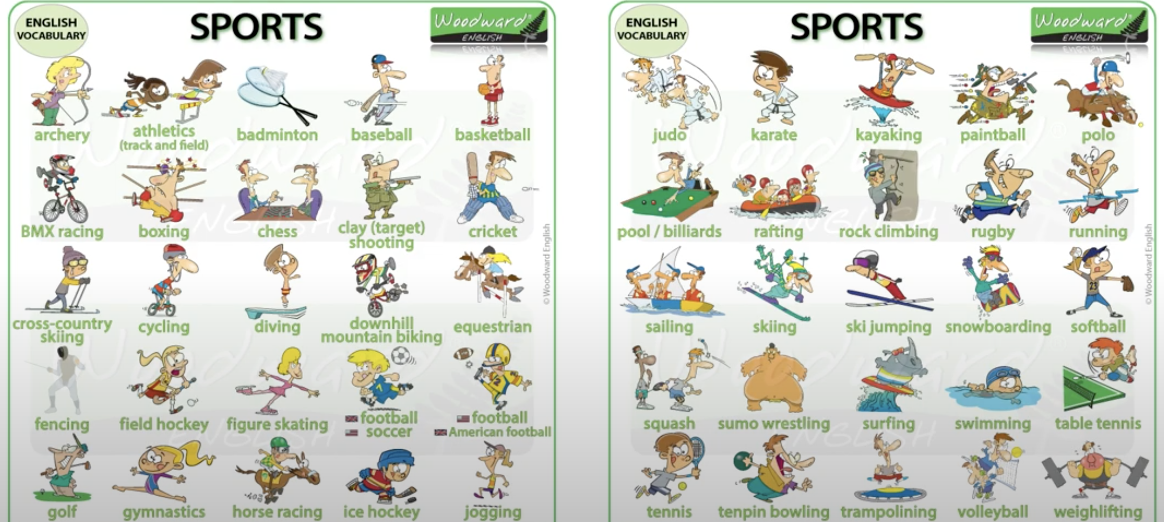 Deportes