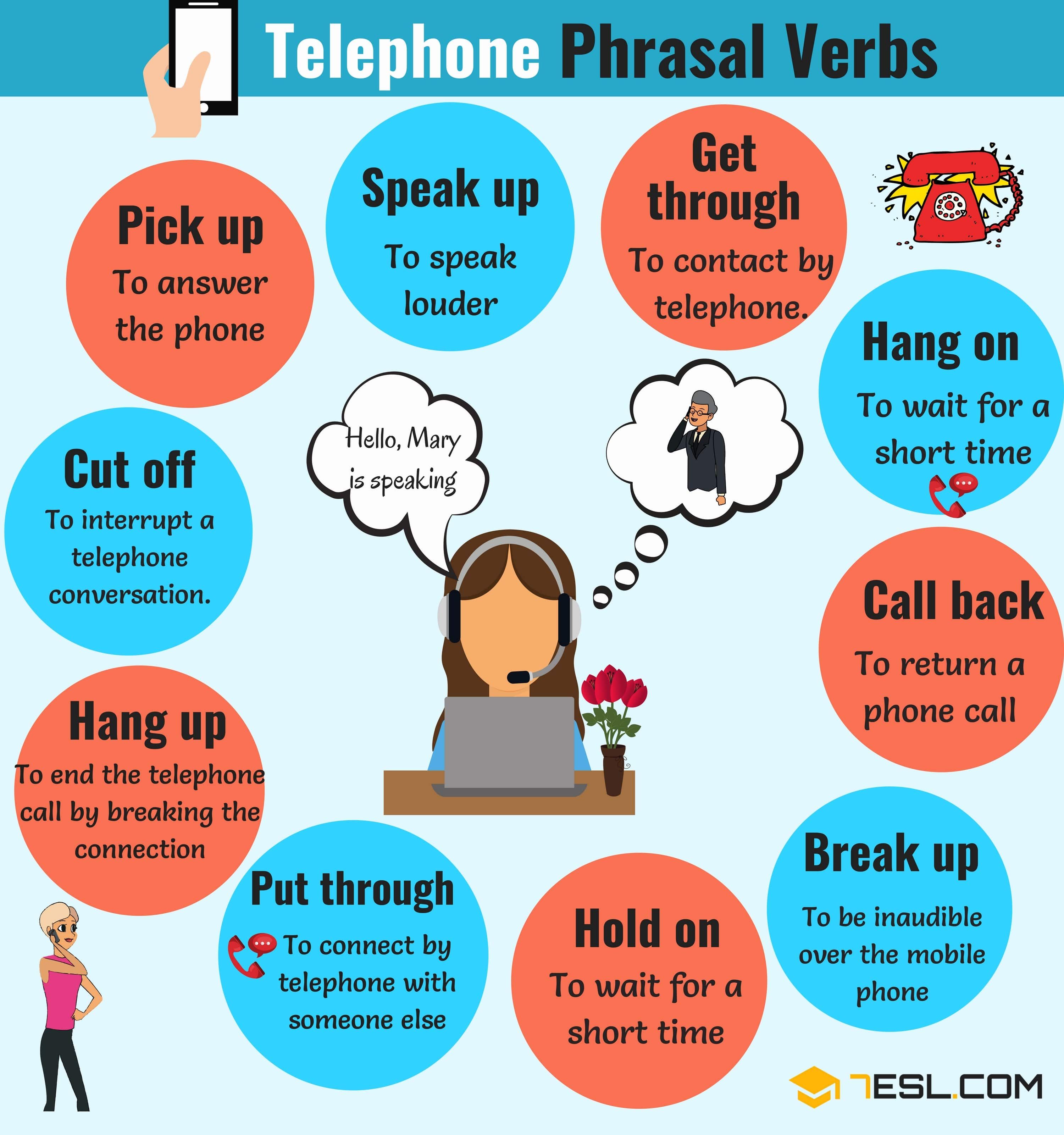 telephonephrasalverbs
