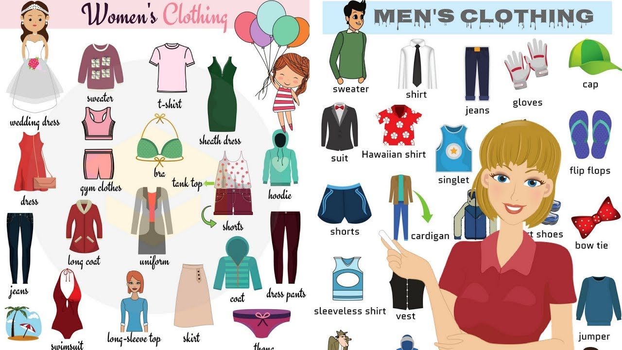 Clothes
