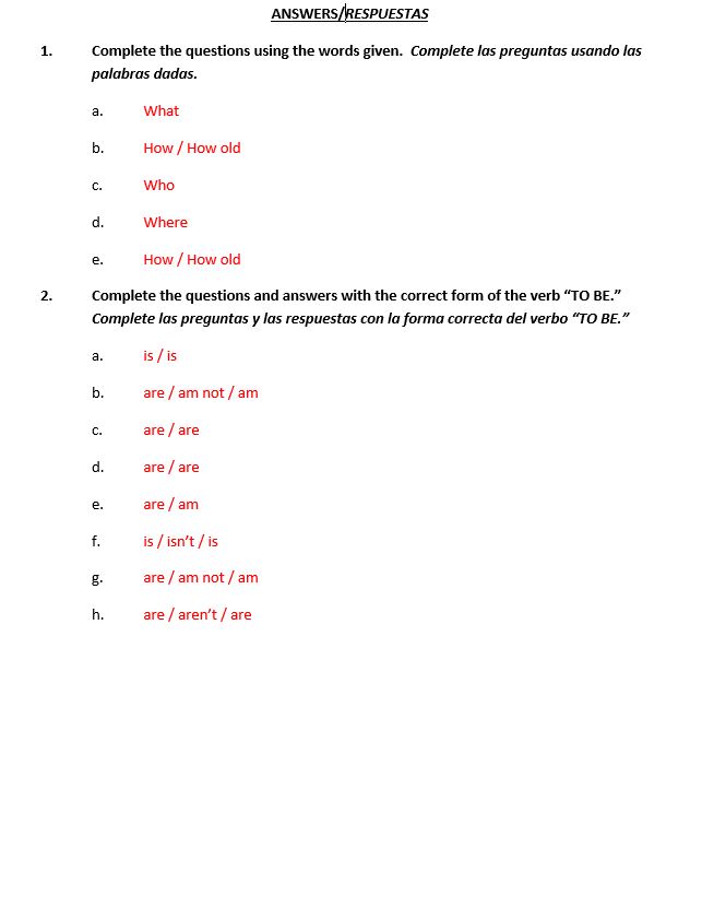 tobe solutions